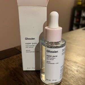 Glossier Super Pure Serum